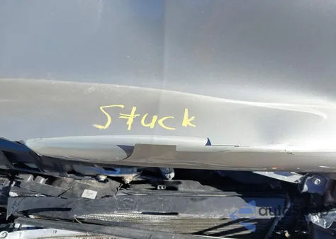 2016 Buick Regal Turbo z USA, uszkodzony, nr VIN 2G4GK5EX5G9206941